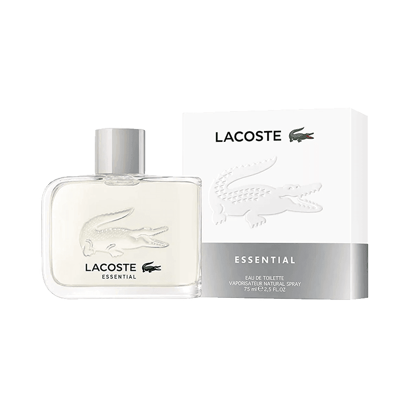 Perfume hombre Lacoste Essential 100ml - Perfume - Innovacell Perfume hombre Lacoste Essential 100ml - Perfume - Innovacell